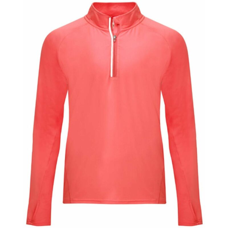 

Sudadera Técnica Melbourne CA11130102 Coral Fluor XXL