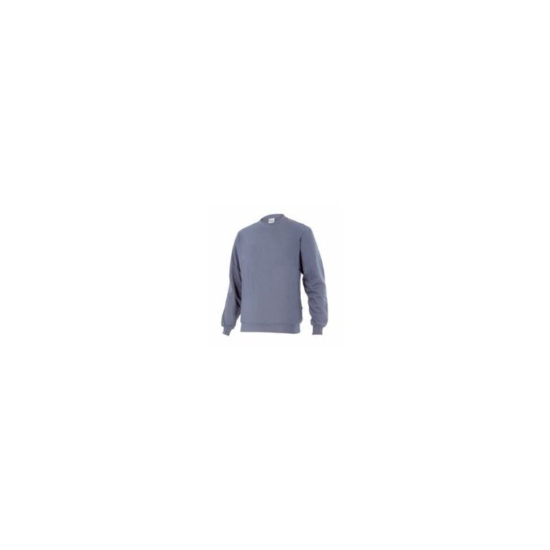 

Sudadera Trabajo 2Xl 260Gr 65% Poli 35% Alg Az/Mar 105701 Ve