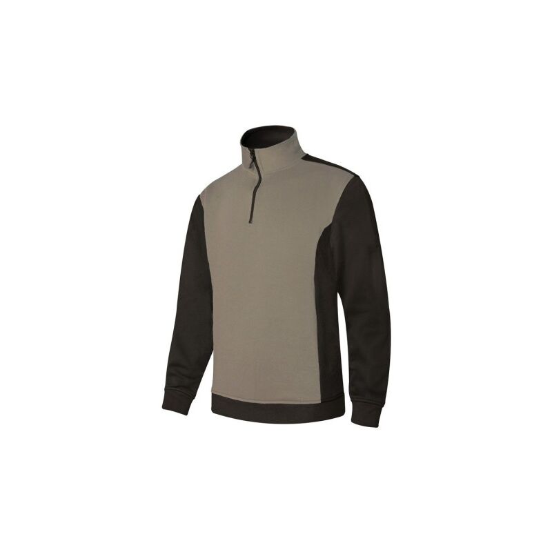 

Sudadera Trabajo L 65% Poli 35% Alg Be/ne P105703 - Velilla