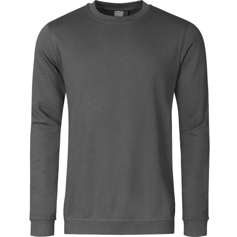 

Suéter Talla XL Gris Acero