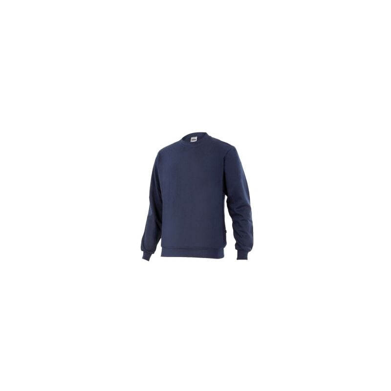 

Sudadera azul marino