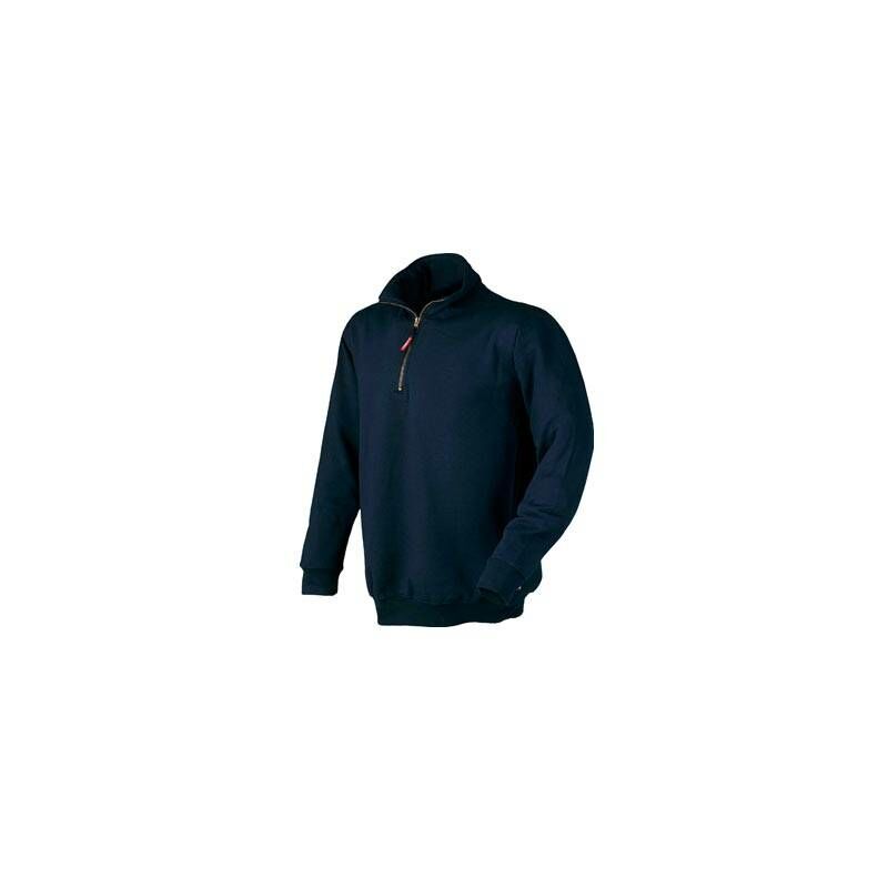 

Sudadera Verena Azul Talla S - Issa