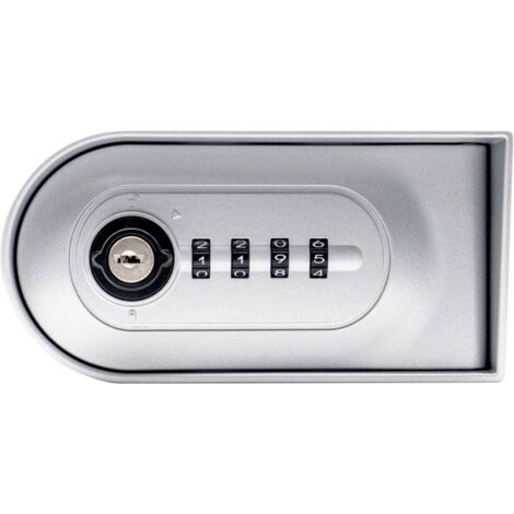 Sudhaus 1195 SUDHAUS Schlüsselsafe Coffre à clés avec serrure à combinaison W911263