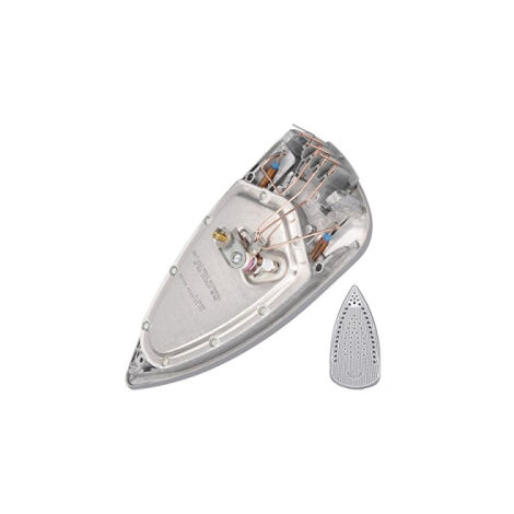 Suela completa con termostato Generador de vapor CS-00113818, CS-00098350 CALOR