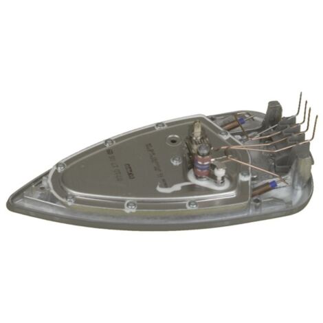Suela para generador de vapor SEB CS-00123520