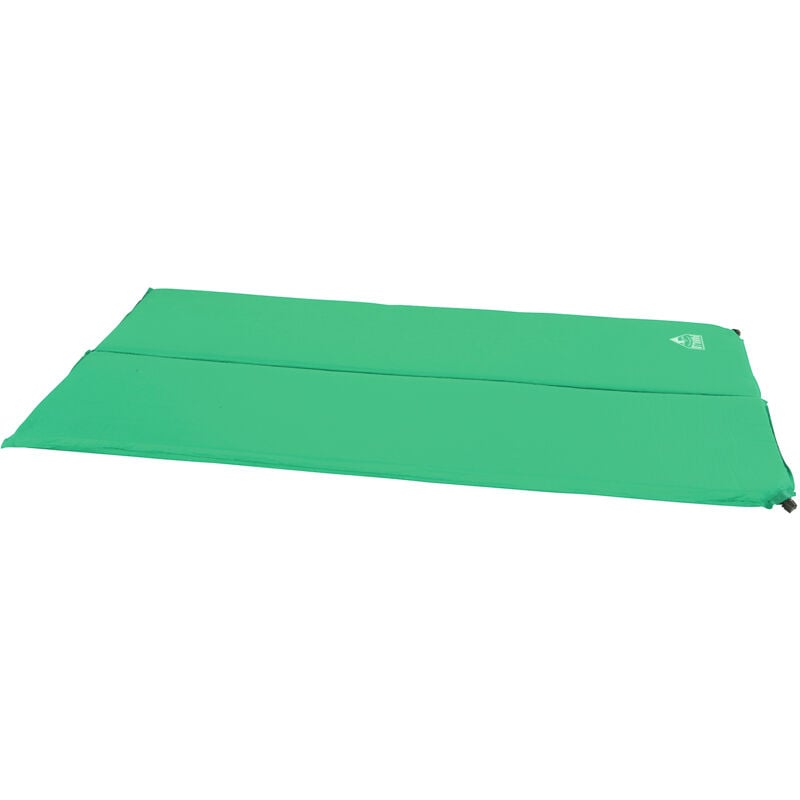 

Esterilla de Camping Mondor 186x110x4 cm - Bestway