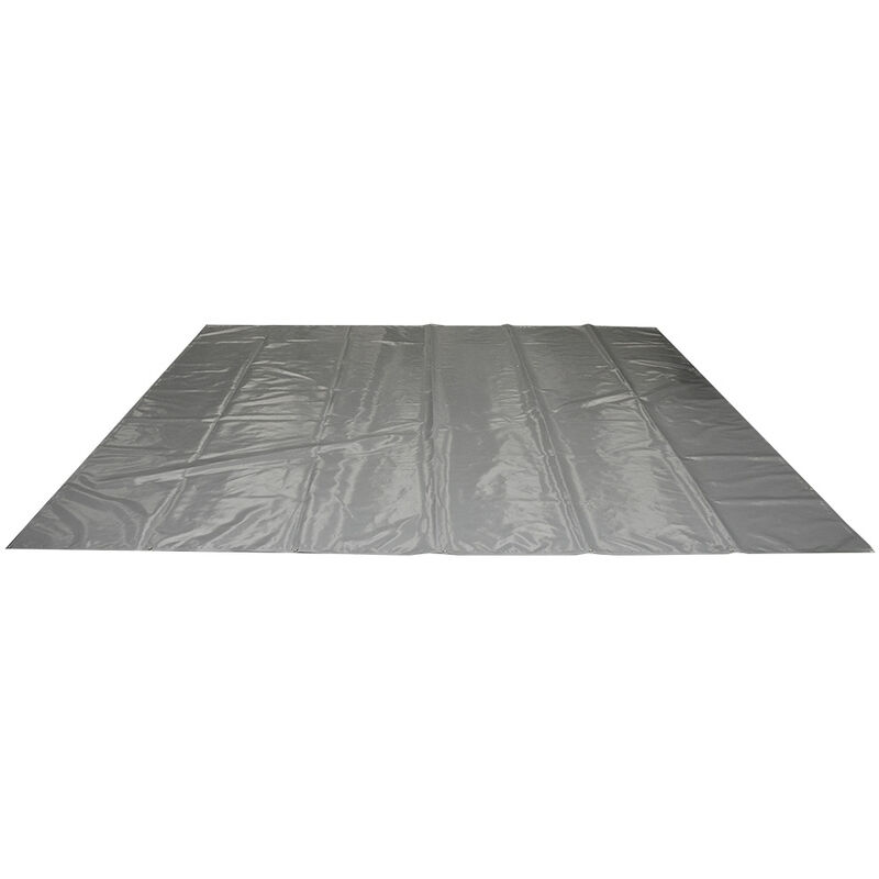 

Interouge - Suelo de PVC 400g / m2 6x6m