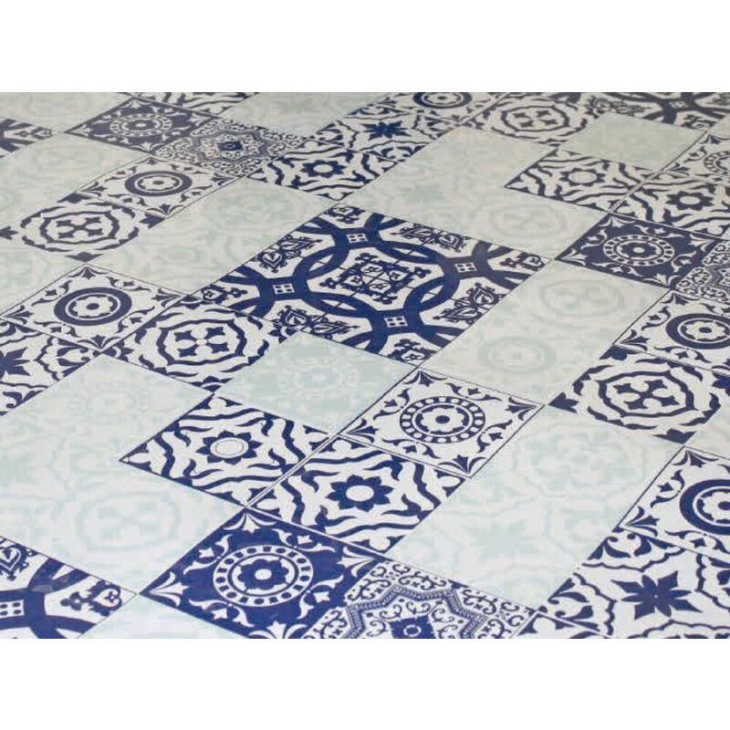 

Suelo de Vinilo Hydraulic 140x200