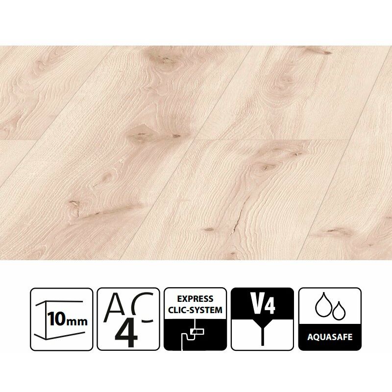 

Suelo laminado Roble Downing Blackpool