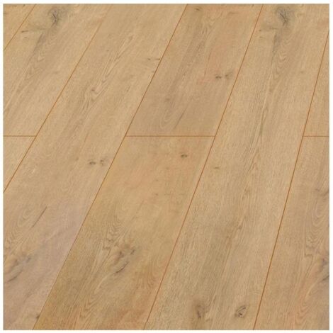 Suelo laminado Roble Veracruz AC4 8 mm