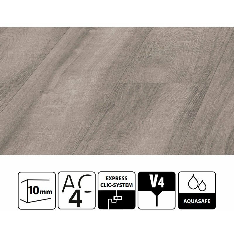 

Suelo laminado Roble Wembley Blackpool