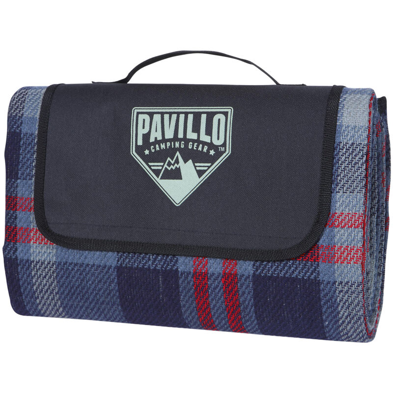 

Esterilla de Camping Winder Travel Mat 175x135 cm - Bestway