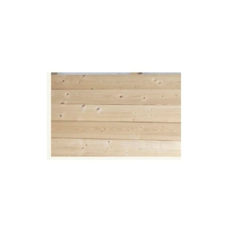 

Suelo para caseta de madera Akro