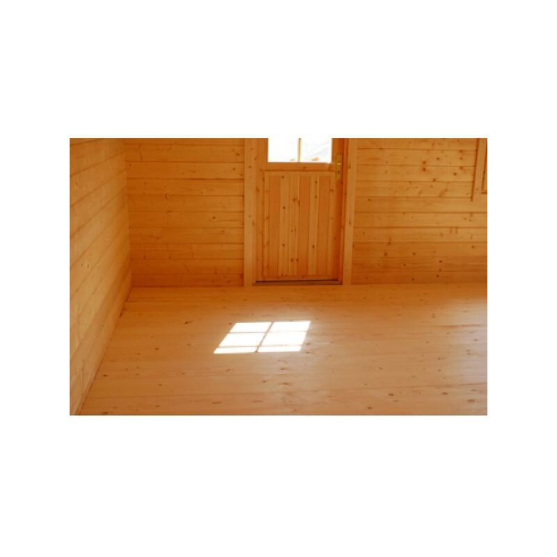 

Suelo para Casetas Ella Palmako 13,1 m2