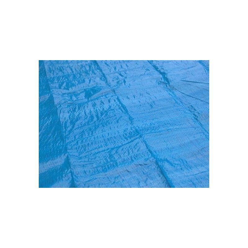 Suelo Para Piscina Inflable O Elevada - 335X335 Cm