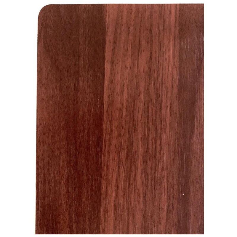 

Suelo Vinílico PVC impreso SAPELI - 1x25 metros