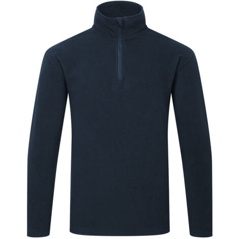 Suéter polar ecológico Marine 3XL