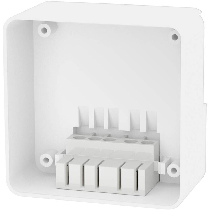Installations-set practic minuterie pour prise électrique SU259901 - Suevia