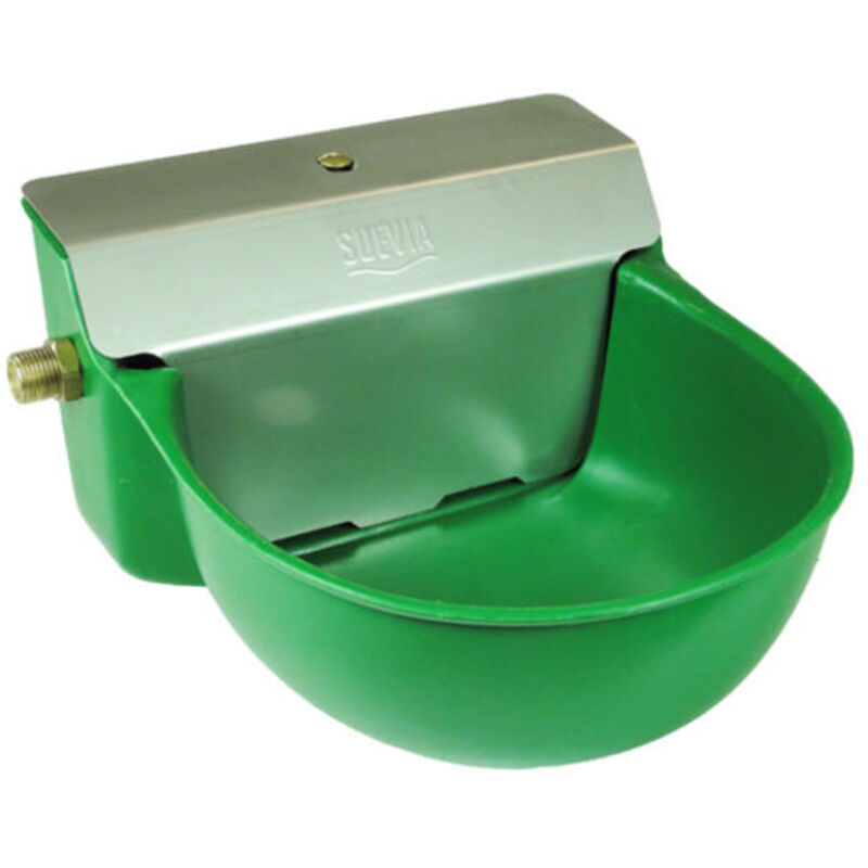 Suevia Trinkbrunnen Mit Konstanter Wasserstand (polyethylen) Modell 130p