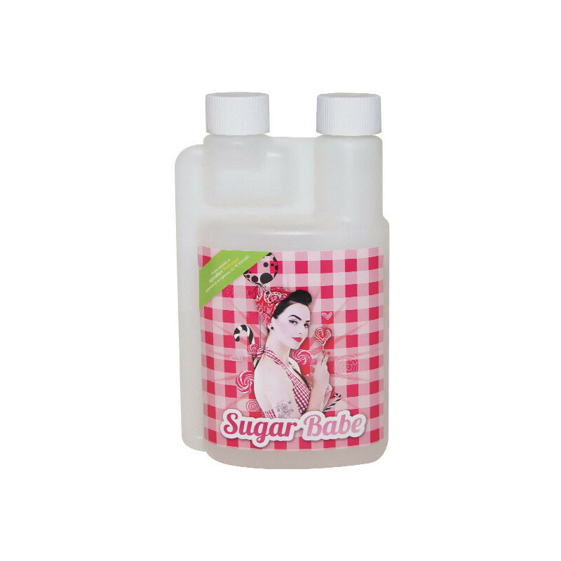 Vaalserberg Garden - Sugar Babe 250ml - Exhausteur de gout et odeur