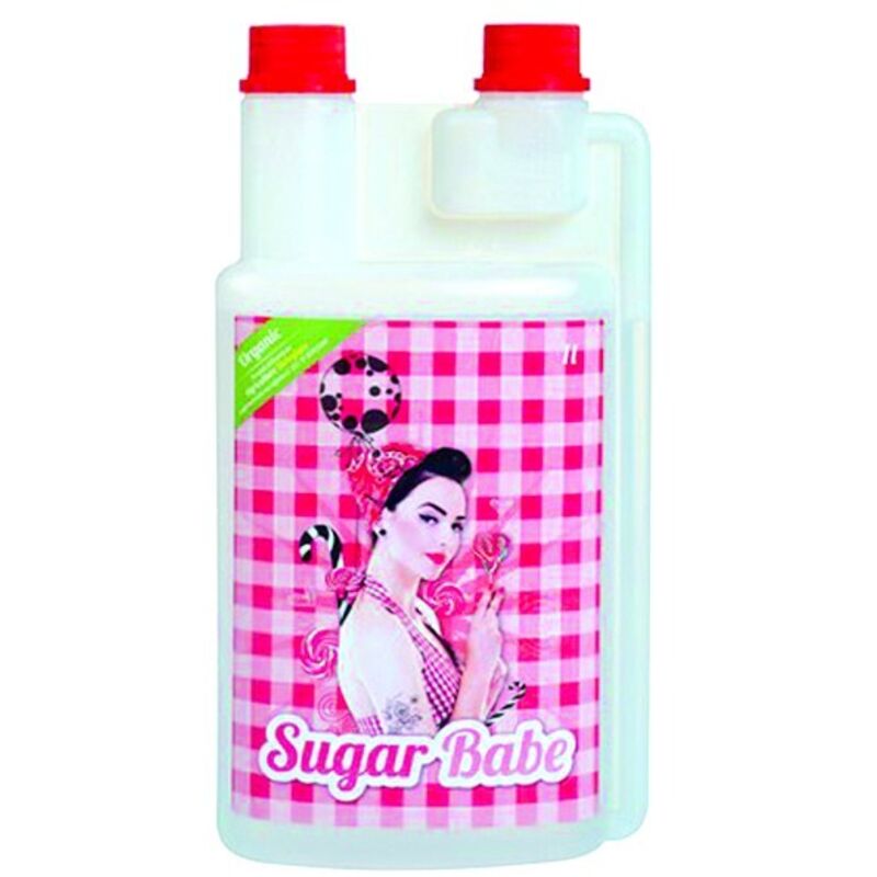 Vaalserberg Garden - Vaalserberg - Sugar Babe - activateur de sucres - 250ml