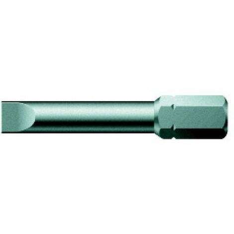 Suggerimento Per Le Viti, 5/16 '' Intaglio, Larghezza 41 Mm. : X Blade Spessore: 14 X 2,5 Mm