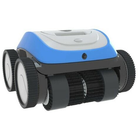 Suinga Leopard Pro Akku-Bodenreiniger für Böden, Wand und Wasserlinie.