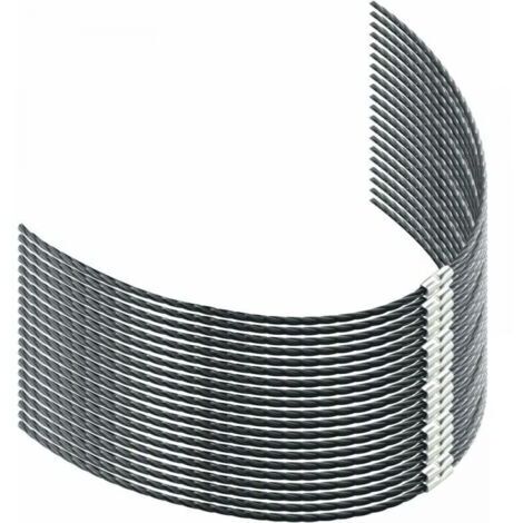 Suitable for Bosch AFS23-27 F016800431 trimmer line and F016F04841 trimmer cap grass cable (50 pieces)