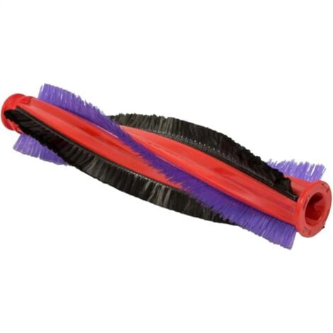 CYSLMUK Suitable for Dyson V6/DC59/DC62/SV03 vacuum cleaner accessories, main brush, floor brush, built-in roller brush