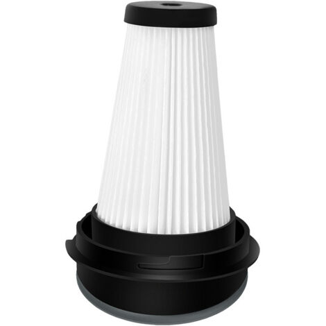 Suitable for Haoyunda vacuum cleaner accessories, specifically for X-PERT 160/ZR005202 HEPA filter cartridges/filters/screens, 2 pieces