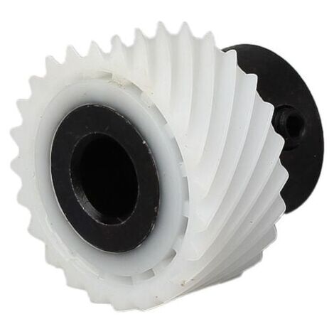 Suitable for household sewing machine Riccar main shaft gear vertical shaft bevel gear hook 53741 hook gear YMYNY