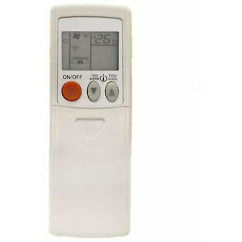 Image of Suitable for Mitsubishi air conditioning remote&hellip;