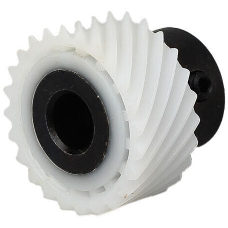 Suitable for Riccar domestic sewing machine main shaft gear vertical shaft bevel gear hook 53741 hook transmission gear