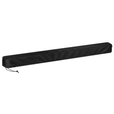 Suitable for S100F TV Speaker Dust Cover, Long Strip Protective Storage Case