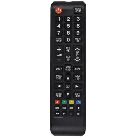 Suitable for Samsung AA59-00741A LE32C457C6H LCD TV remote control