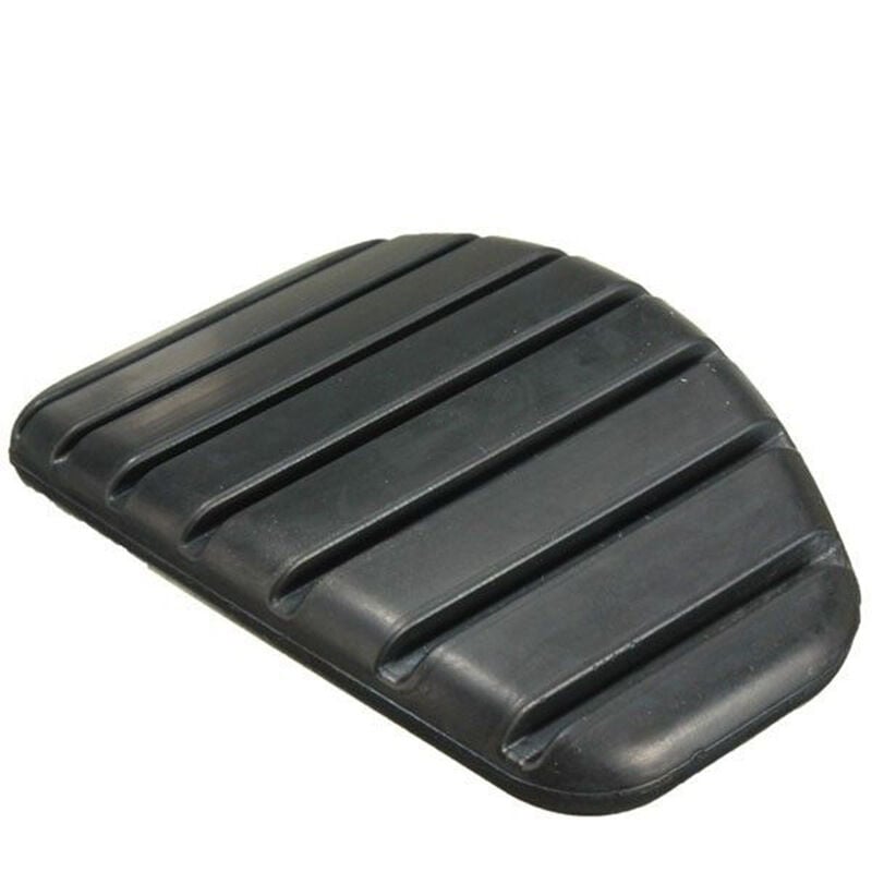 Suitable for single Renault Megane rubber brake clutch pedal pad