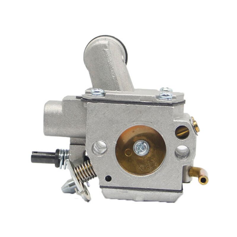 Tonchean - Suitable for stihl MS361 Chainsaw Carburetor Garden Locomotive Parts Combo Kit