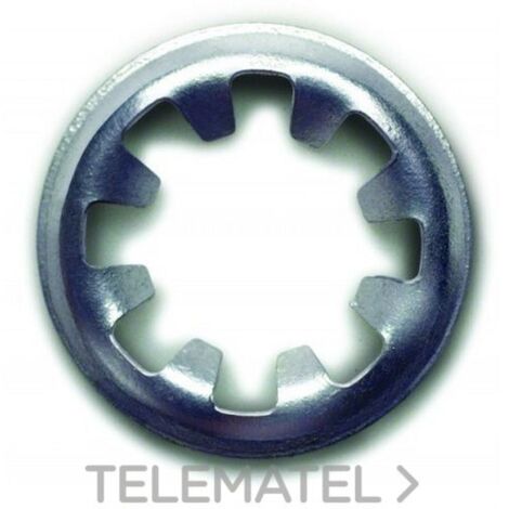 SUJECCION RAPIDA CIRCULAR 12 MIKALOR