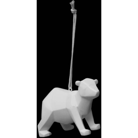 Sujet de Noël Animal Origami - Feeric lights & christmas