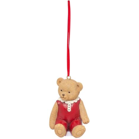 Sujet Formen Spielzeug H.8,5cm Harz sortiert -