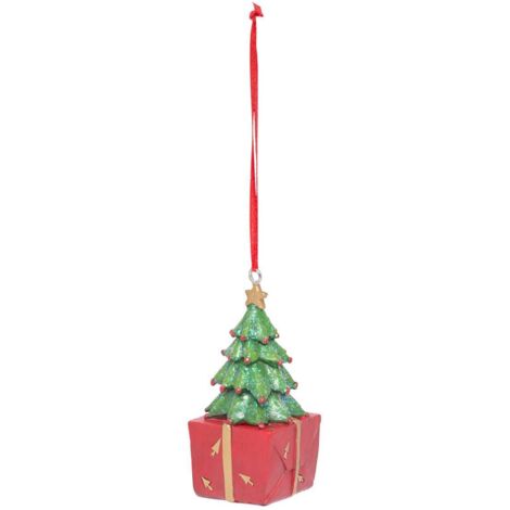 Sujet Formen Spielzeug H.8,5cm Harz sortiert -