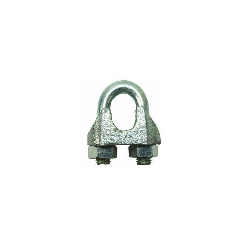 

Sujetacable 1/4 Din-741 M-6 7980