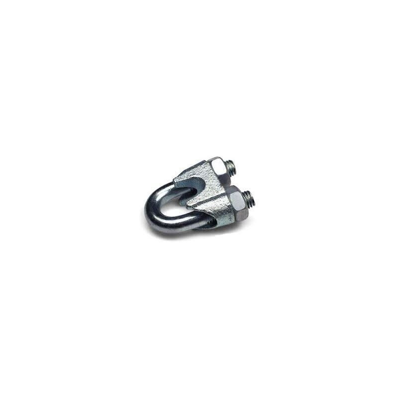 

Sujetacable 741 Inox 12 1/2