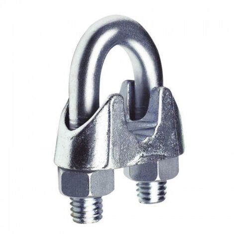 SUJETACABLE DIN 741 34MM - EHLIS