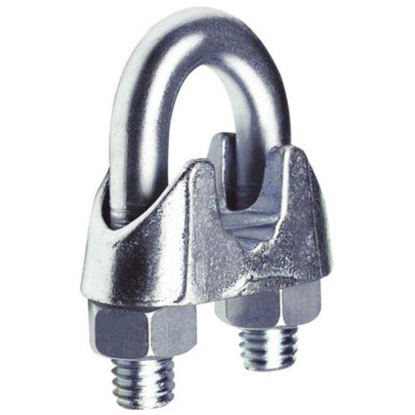 SUJETACABLE DIN 741 40MM - EHLIS