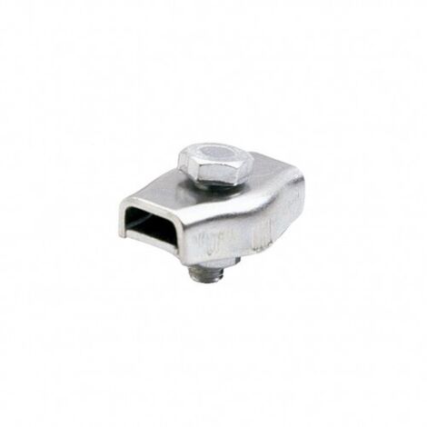 SUJETACABLE ESTAM SIMPLE 4MM.