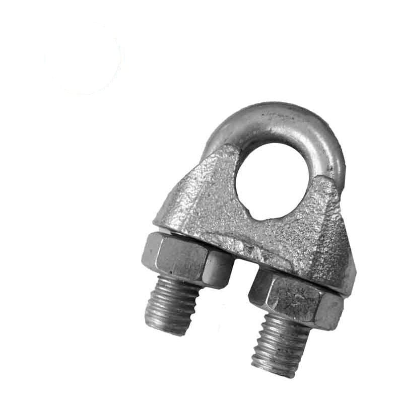 

Sujetacables 03mm 1/8' - EDM