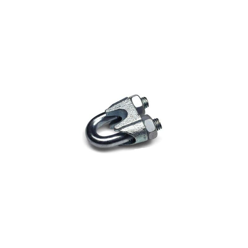 

Sujetacables galvanizado de 20