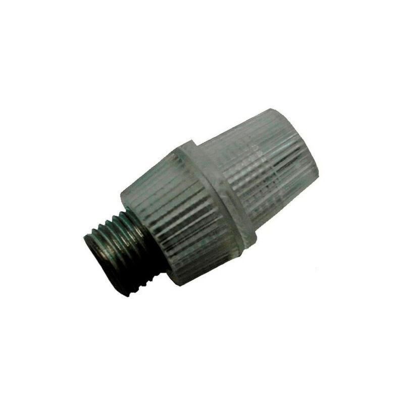 

Prensacables plástico transparente 22x14mm. (F-BRIGHT 1300420-T)