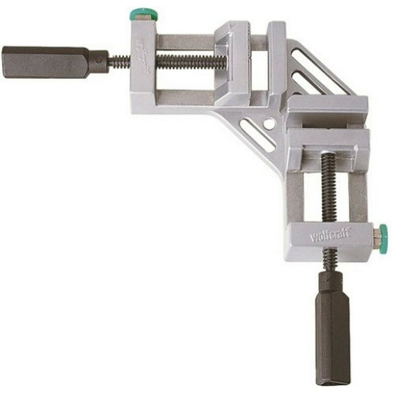 

WOLFCRAFT 3415000 - Sargento angular